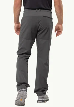 Hiking Alpine Pants M