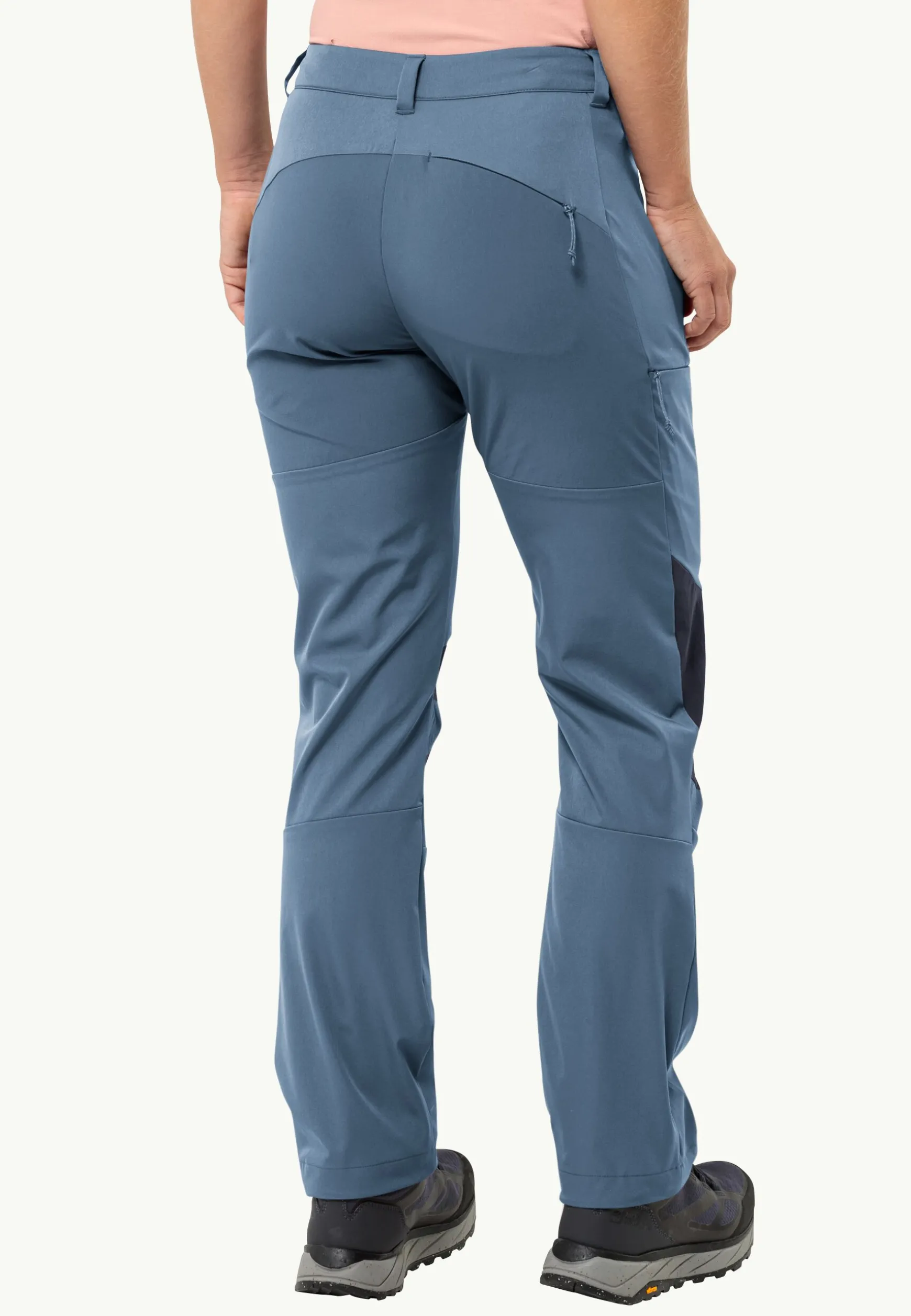 Hiking Alpine Pants W