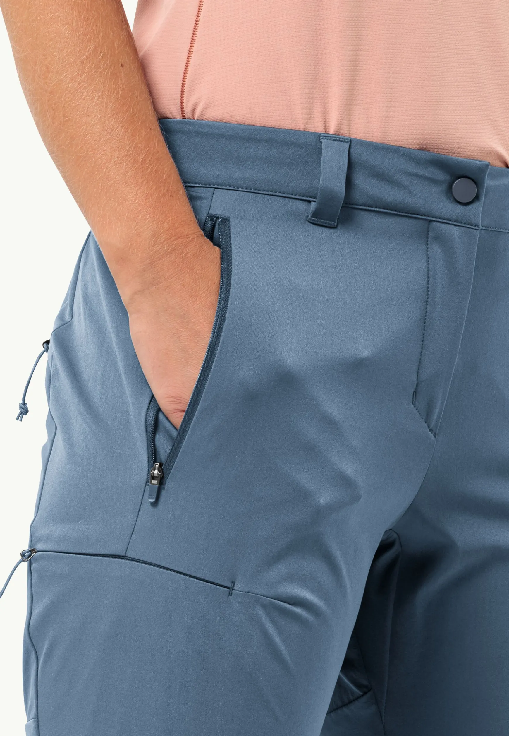 Hiking Alpine Pants W