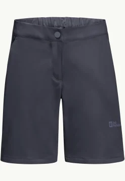 Hiking Alpine Short W