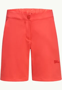 Hiking Alpine Short W