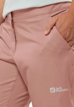 Hiking Alpine Short W