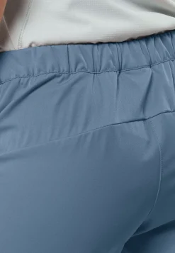 Hiking Alpine Short W