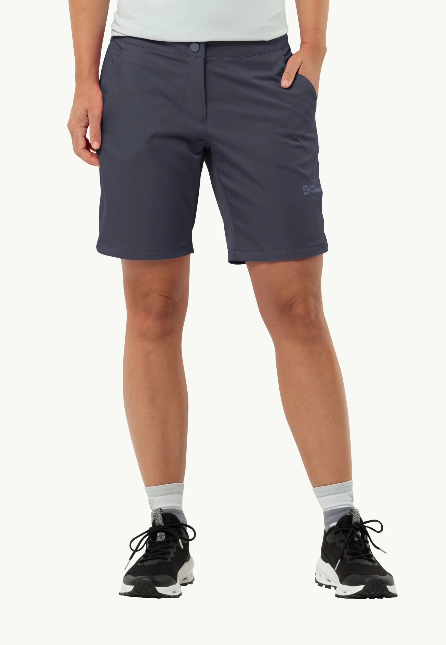 Hiking Alpine Short W