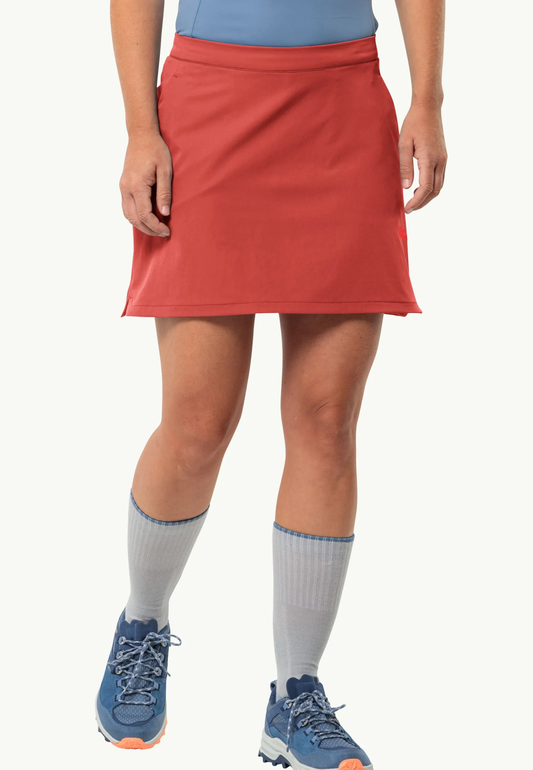 Hiking Alpine Skort W