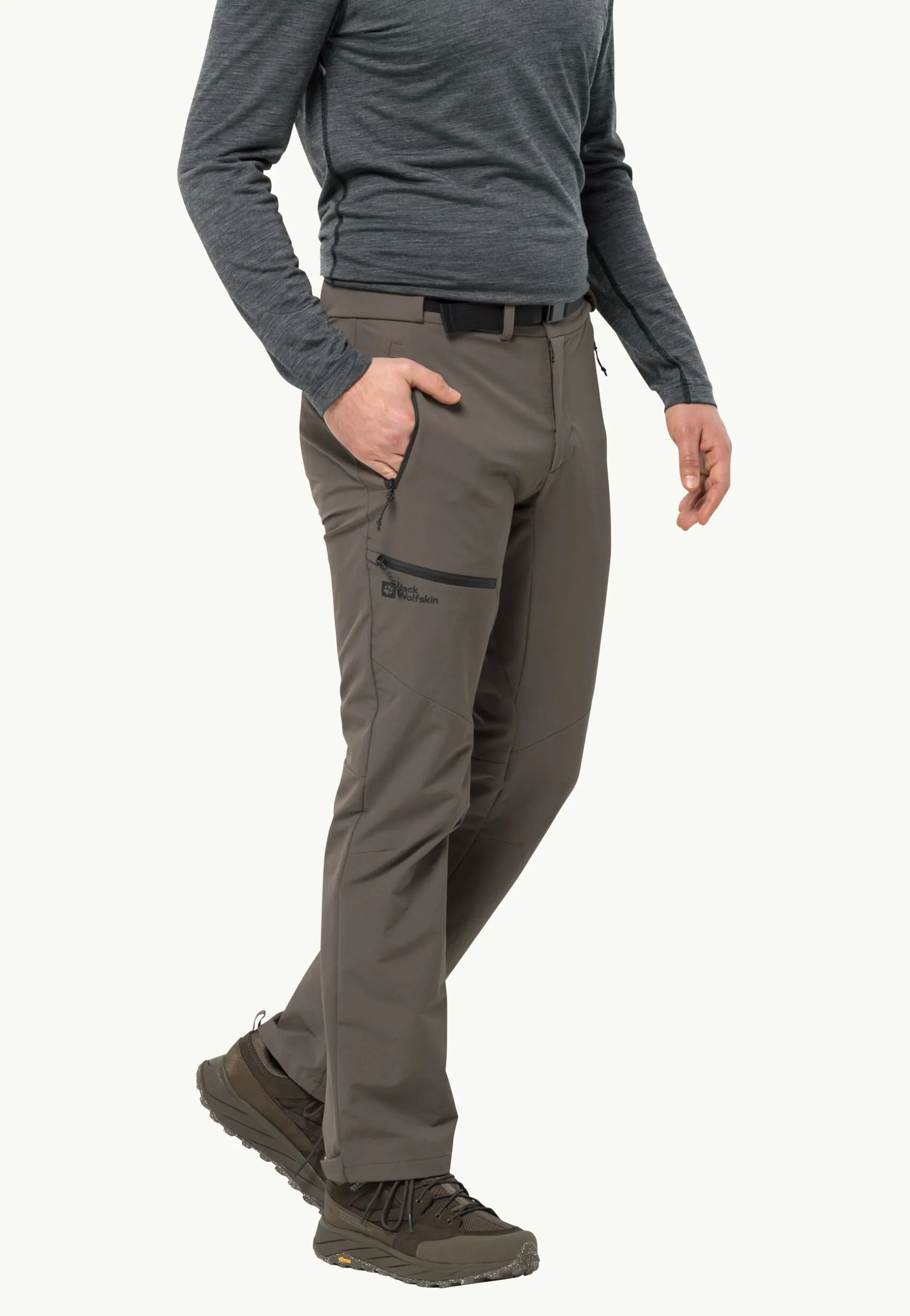 Holdsteig Pants M