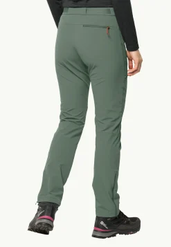 Holdsteig Pants W