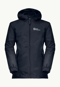 Iceland 3in1 Jacket G