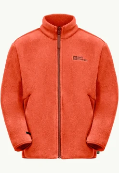 Iceland 3in1 Jacket K