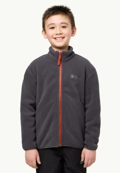 Iceland 3in1 Jacket K