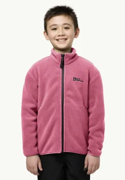 Iceland 3in1 Jacket K