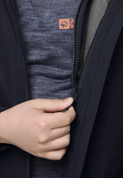 Iceland 3in1 Jacket K