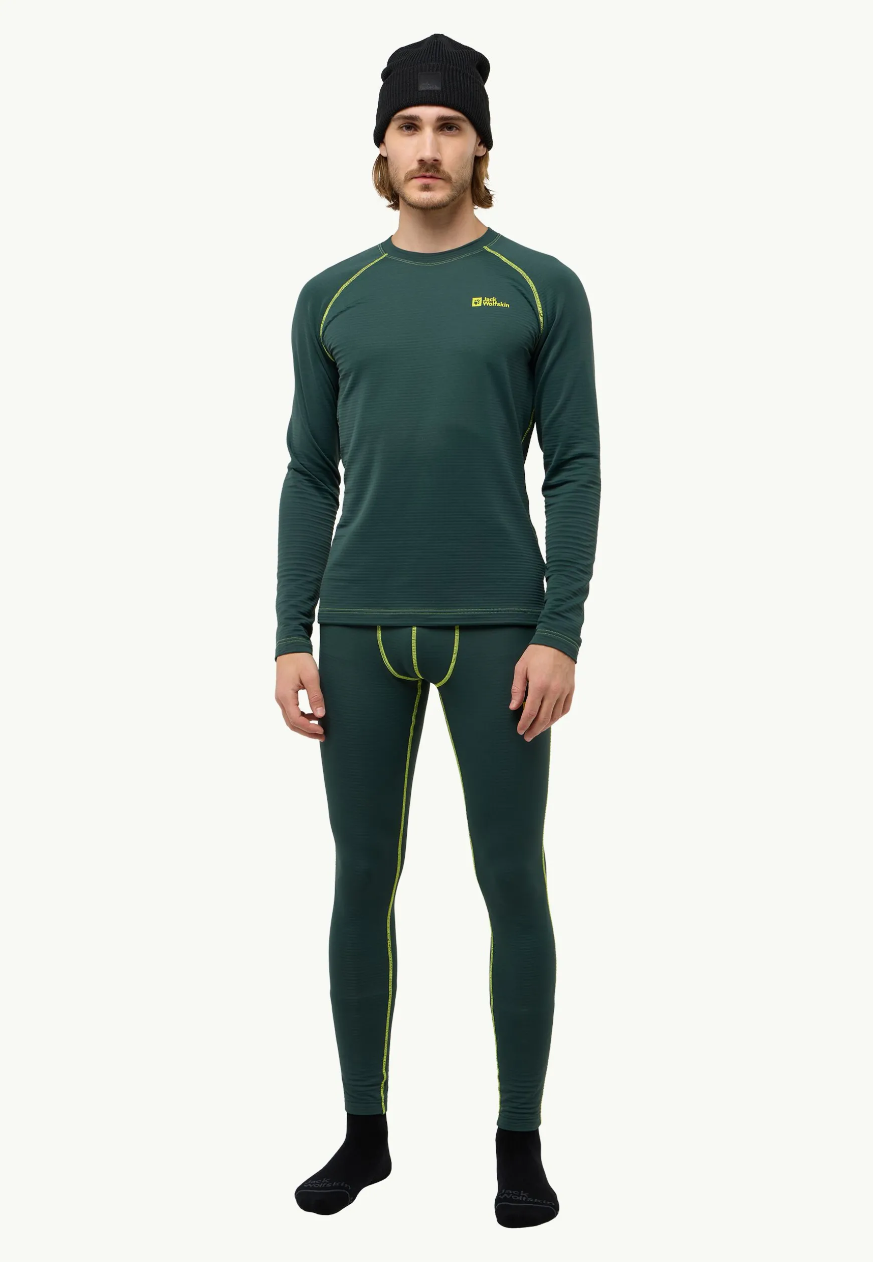 Infinite Warm Pants M