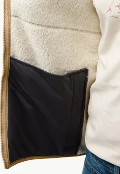 Kaminfeuer Hooded Jkt M