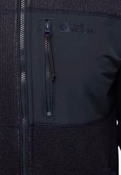 Kaminfeuer Hooded Jkt M