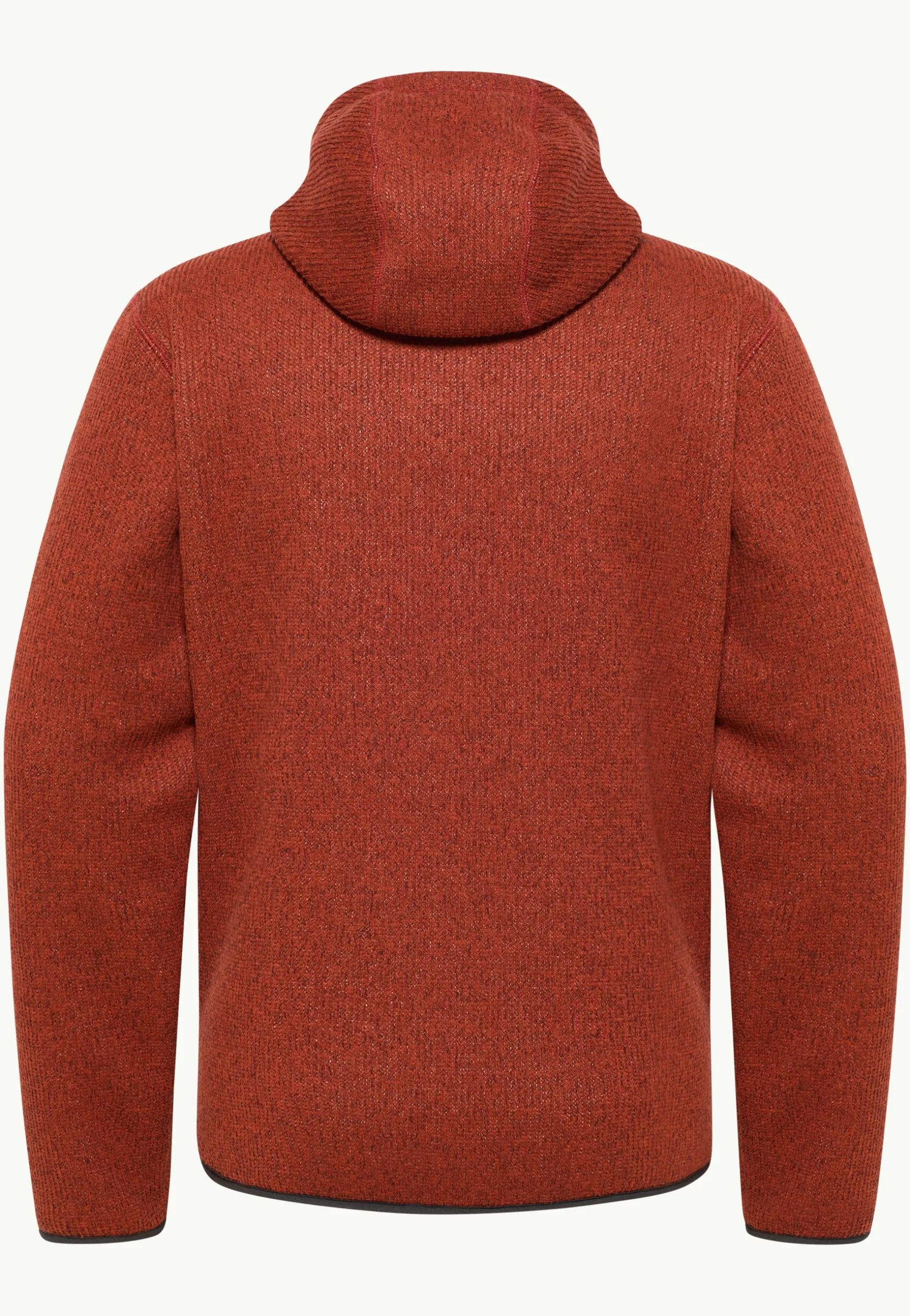 Kaminfeuer Hooded Jkt M