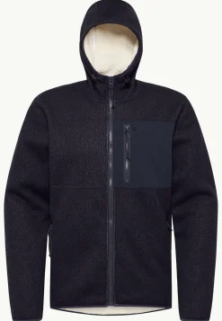 Kaminfeuer Hooded Jkt M