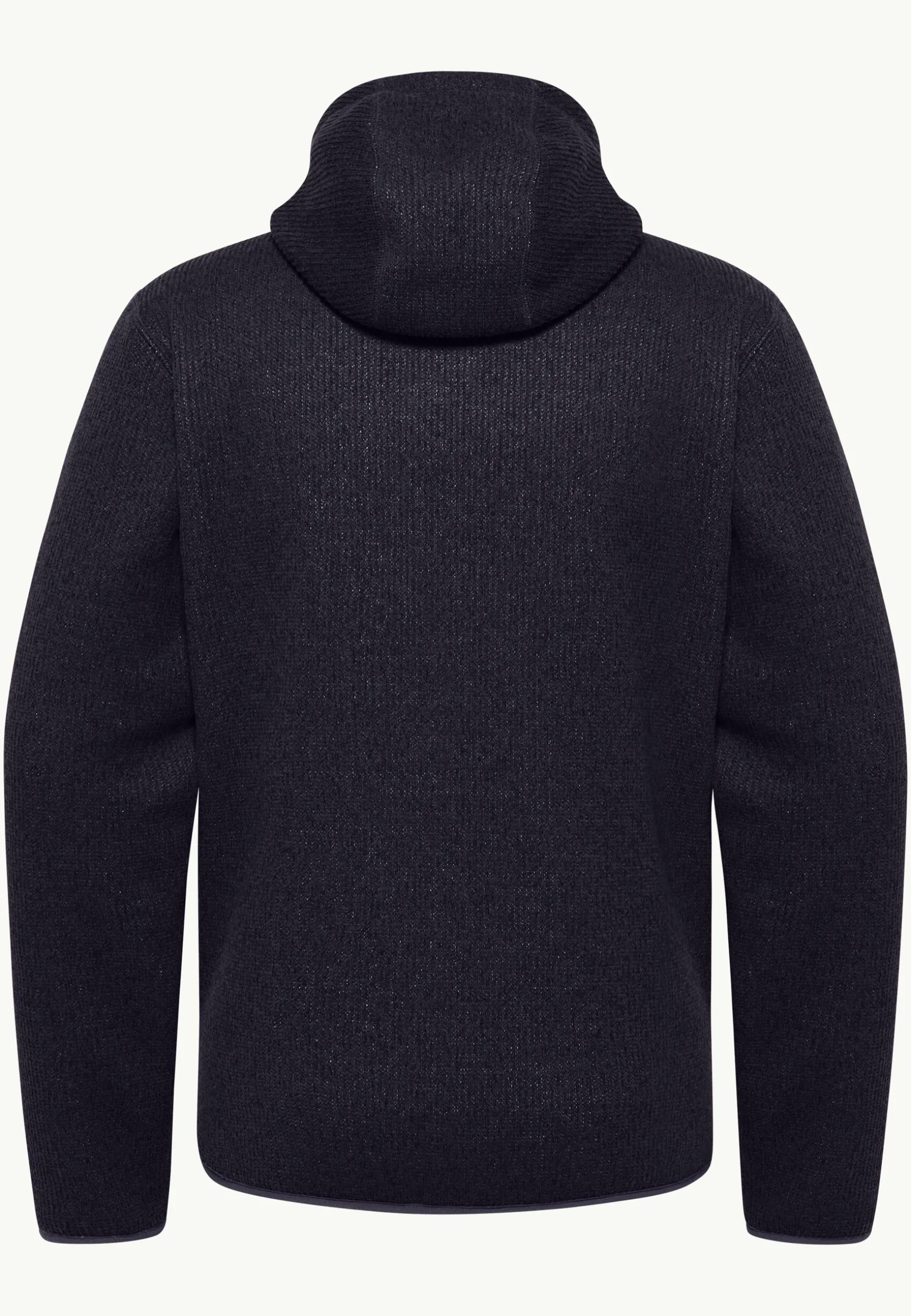 Kaminfeuer Hooded Jkt M