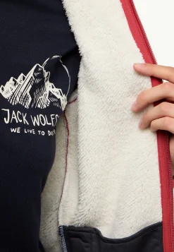 Kaminfeuer Hooded Jkt W