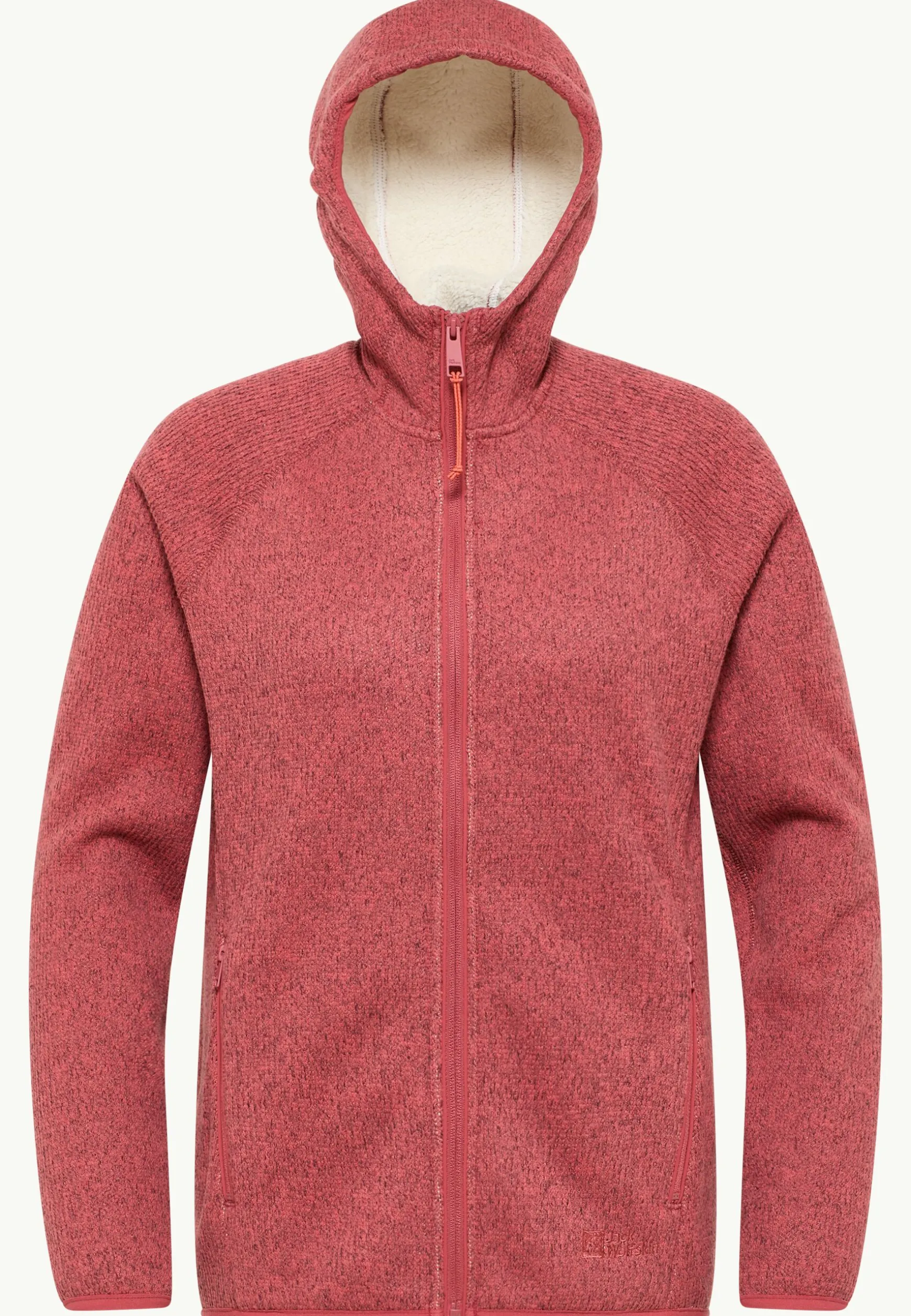 Kaminfeuer Hooded Jkt W