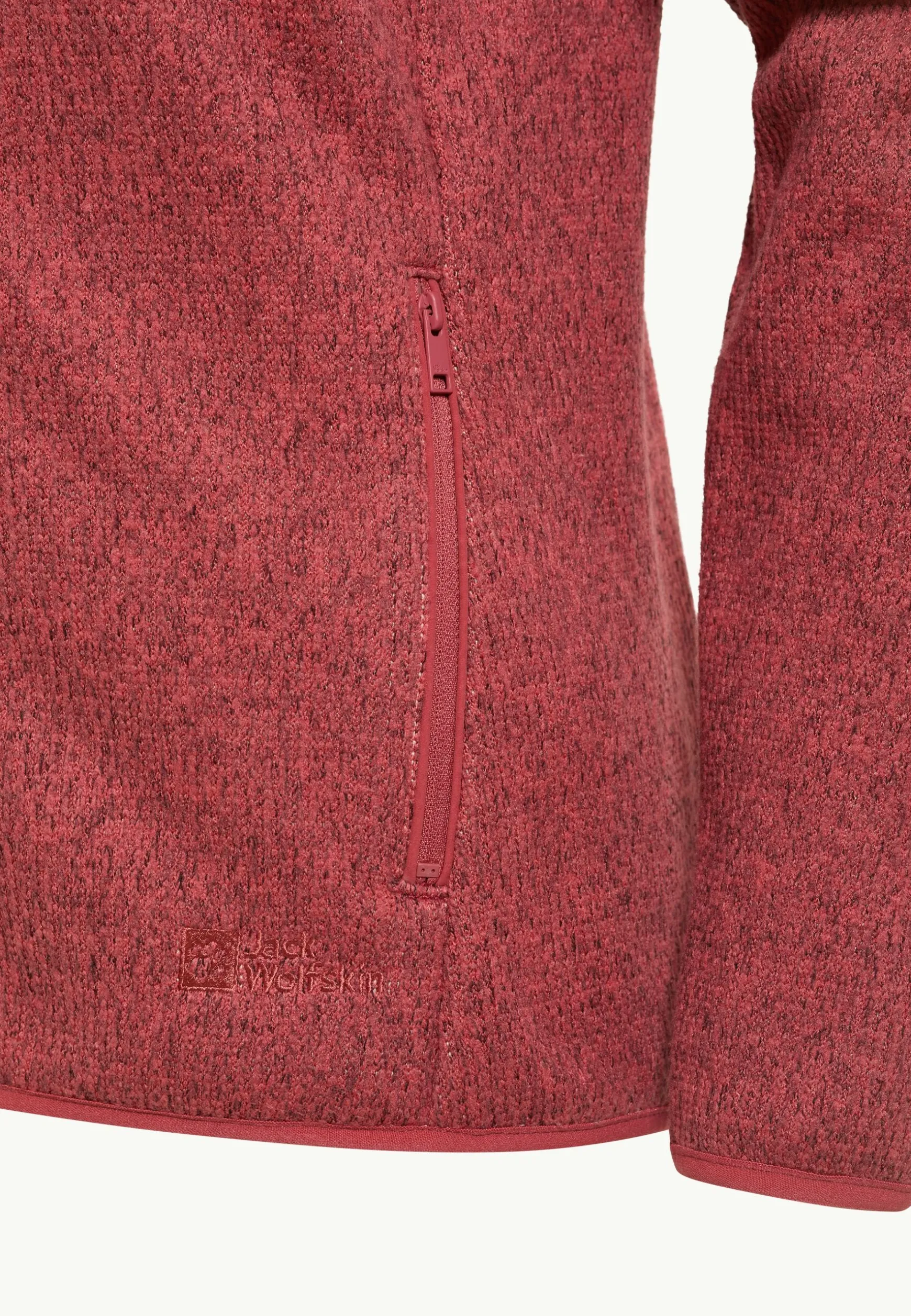 Kaminfeuer Hooded Jkt W