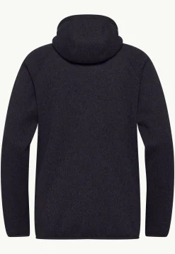 Kaminfeuer Hooded Jkt W