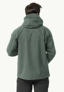 Kammweg 3l Jkt M
