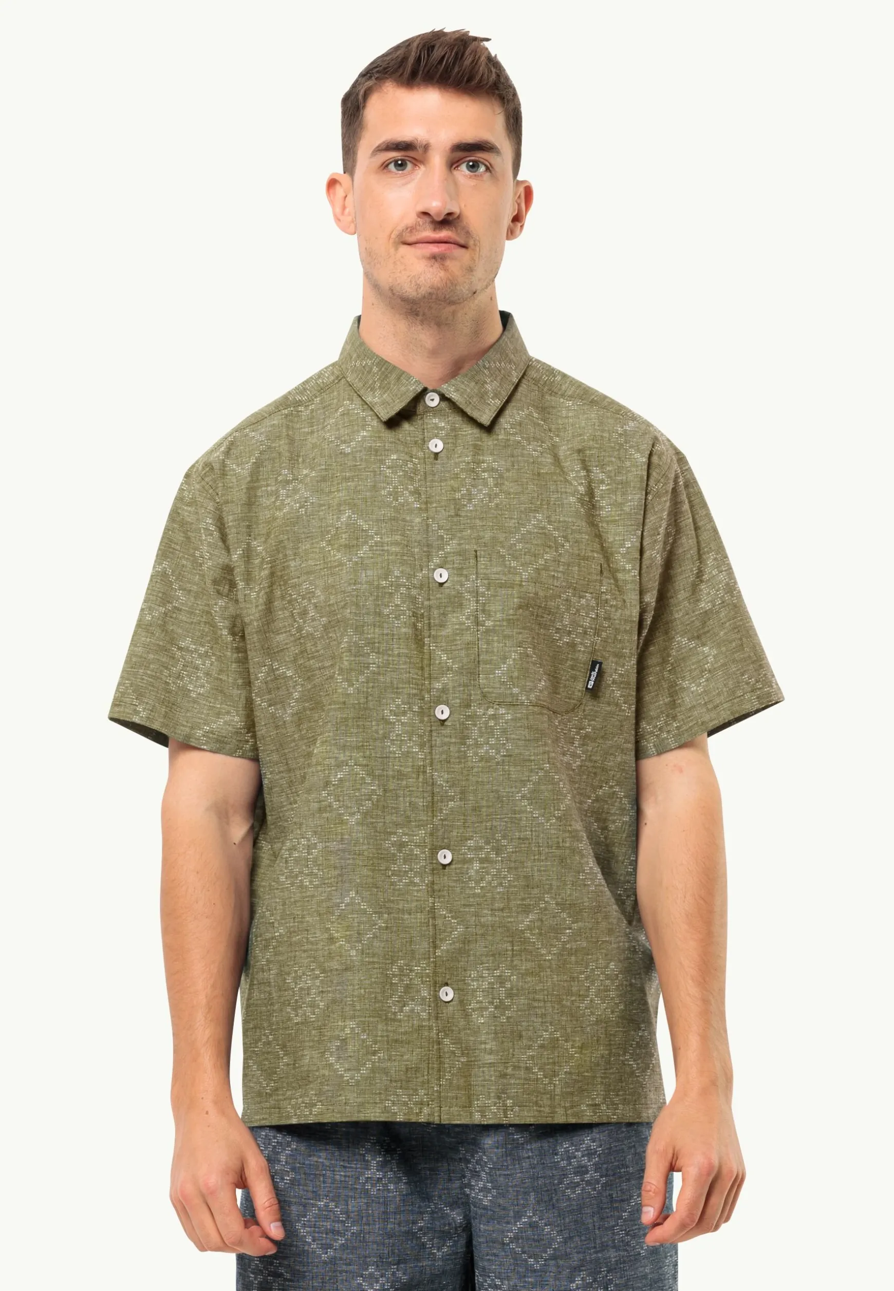 Karana Shirt M