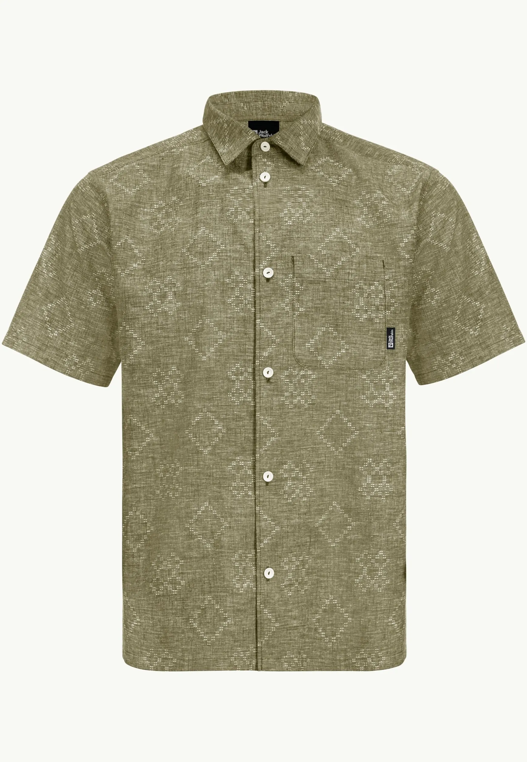Karana Shirt M