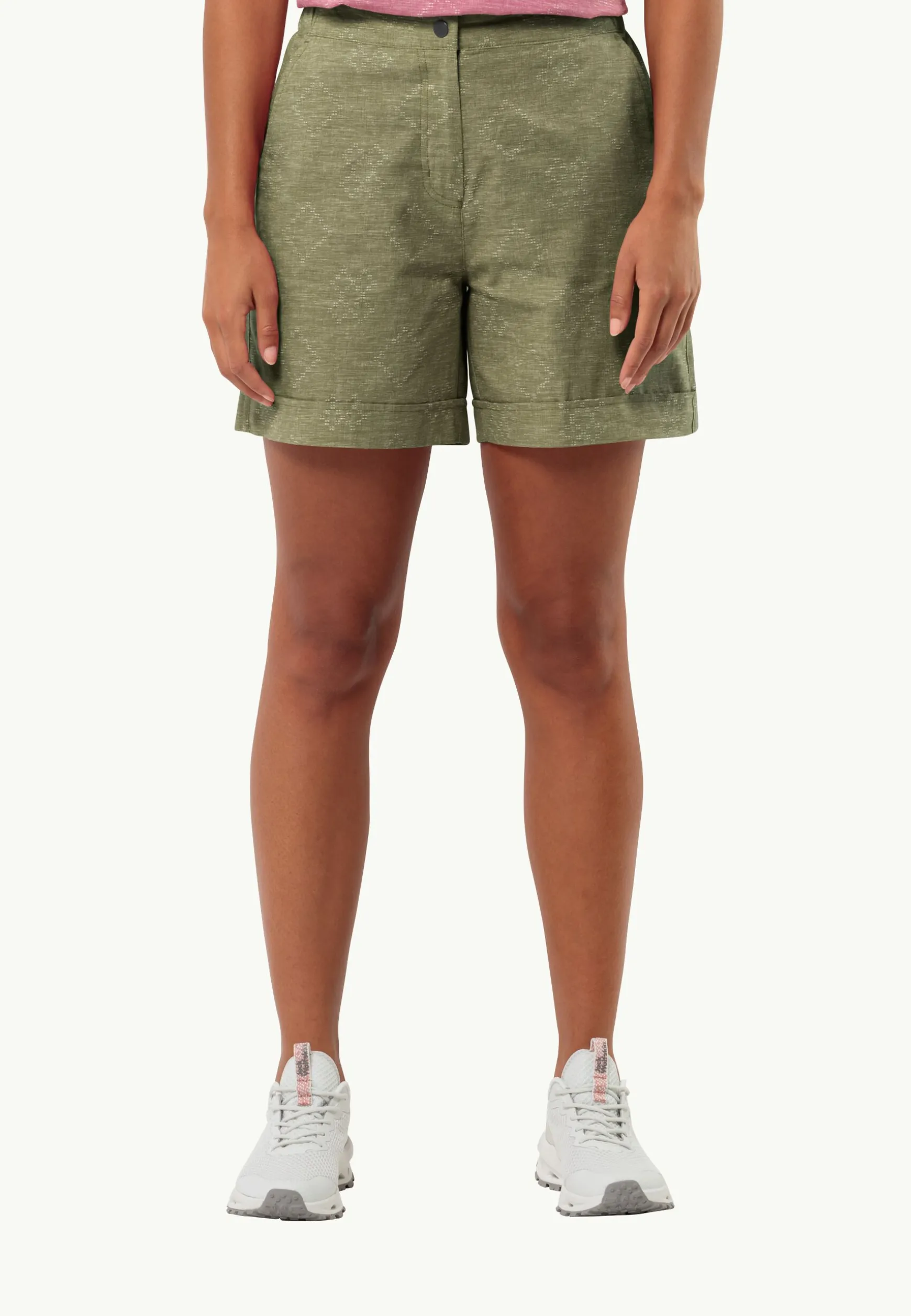 Karana Shorts W