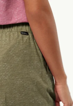 Karana Shorts W