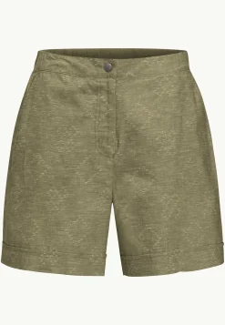 Karana Shorts W