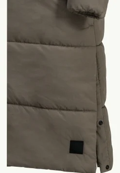 Karolinger Long Coat W