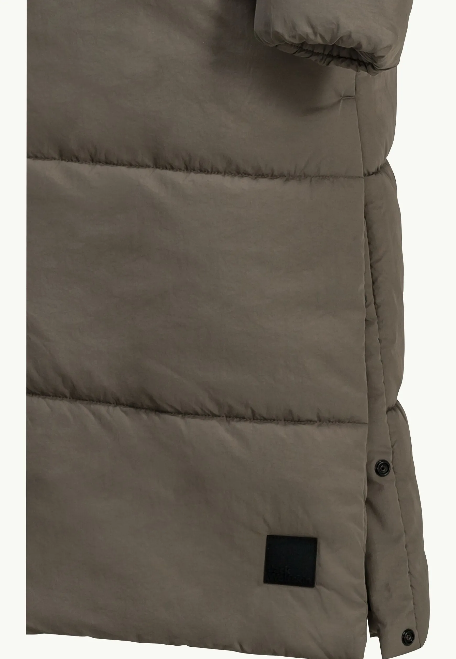 Karolinger Long Coat W