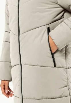 Karolinger Long Coat W