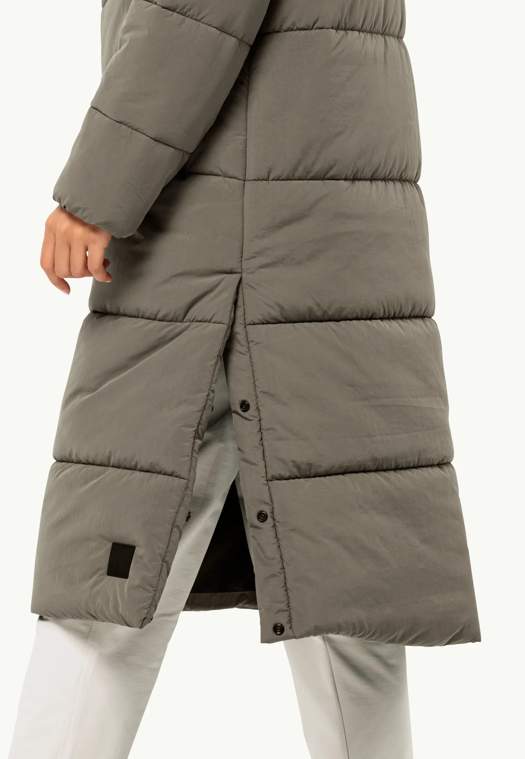 Karolinger Long Coat W