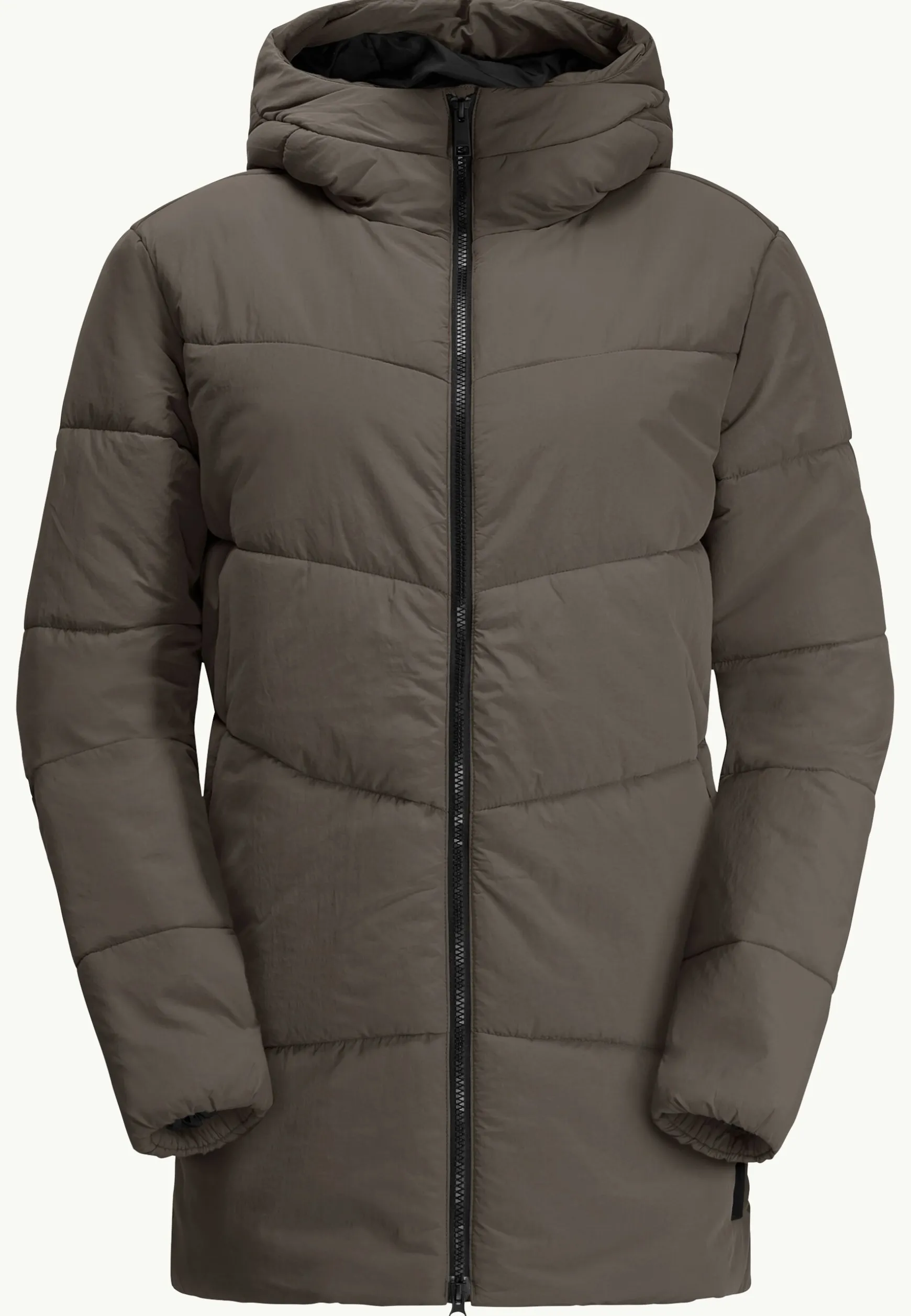 Karolinger Long Jkt W