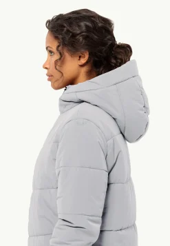 Karolinger Long Jkt W