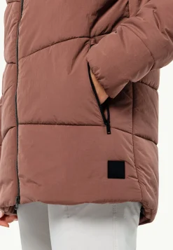 Karolinger Long Jkt W