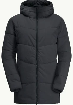 Karolinger Long Jkt W