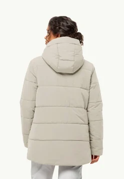 Karolinger Long Jkt W