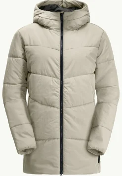 Karolinger Long Jkt W