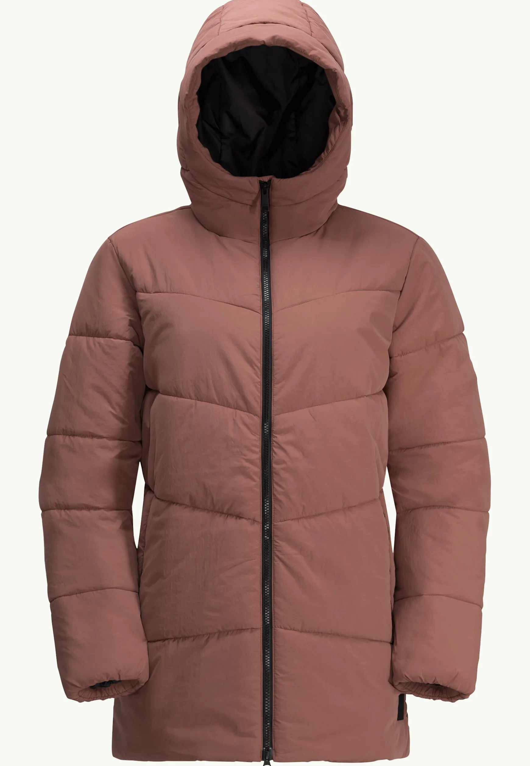 Karolinger Long Jkt W