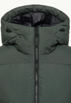 Kirschallee Jkt W Rds