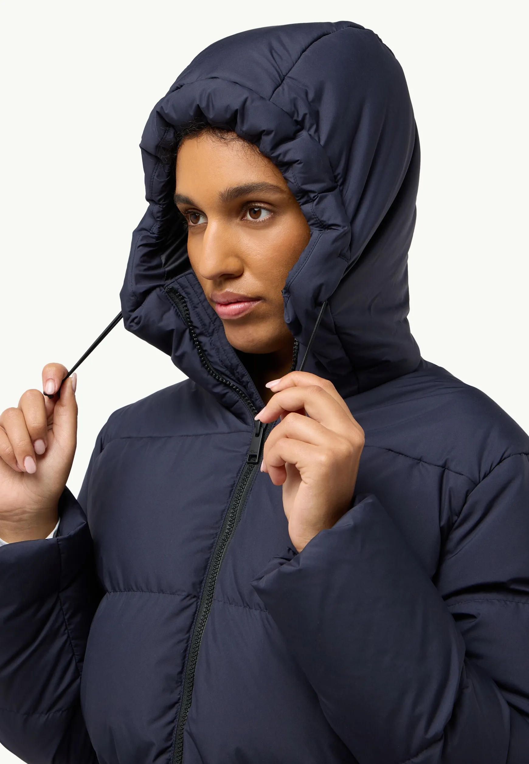 Kirschallee Jkt W Rds