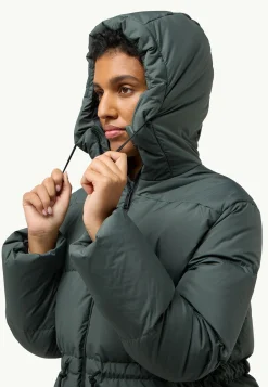 Kirschallee Jkt W Rds