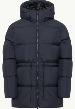 Kirschallee Jkt W Rds