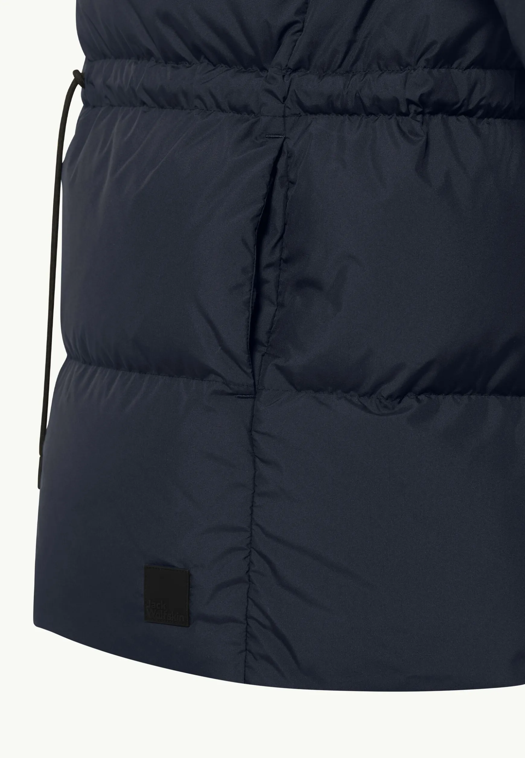 Kirschallee Jkt W Rds