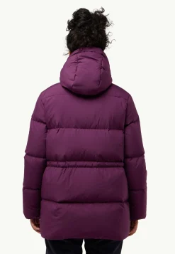 Kirschallee Jkt W Rds