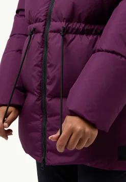 Kirschallee Jkt W Rds